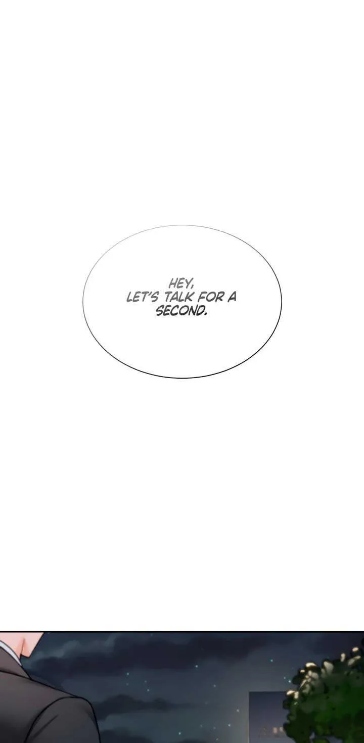My Overly Sweet Boss Chapter 22 page 8 - 