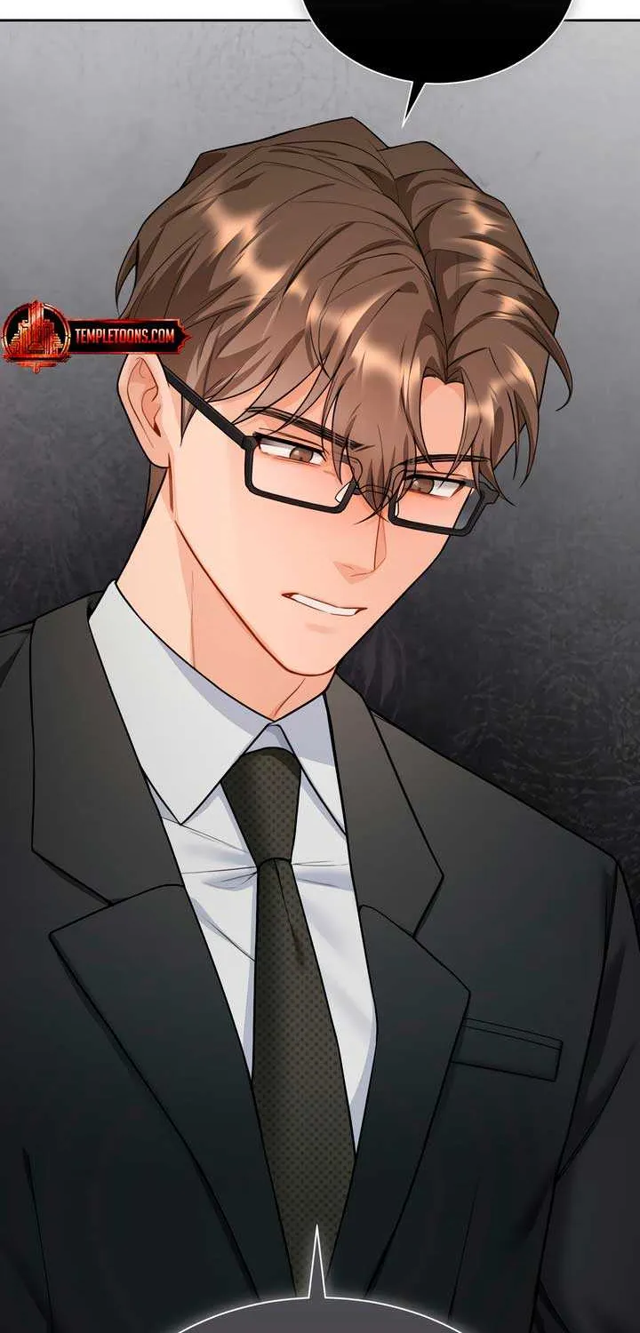 My Overly Sweet Boss Chapter 22 page 10 - 