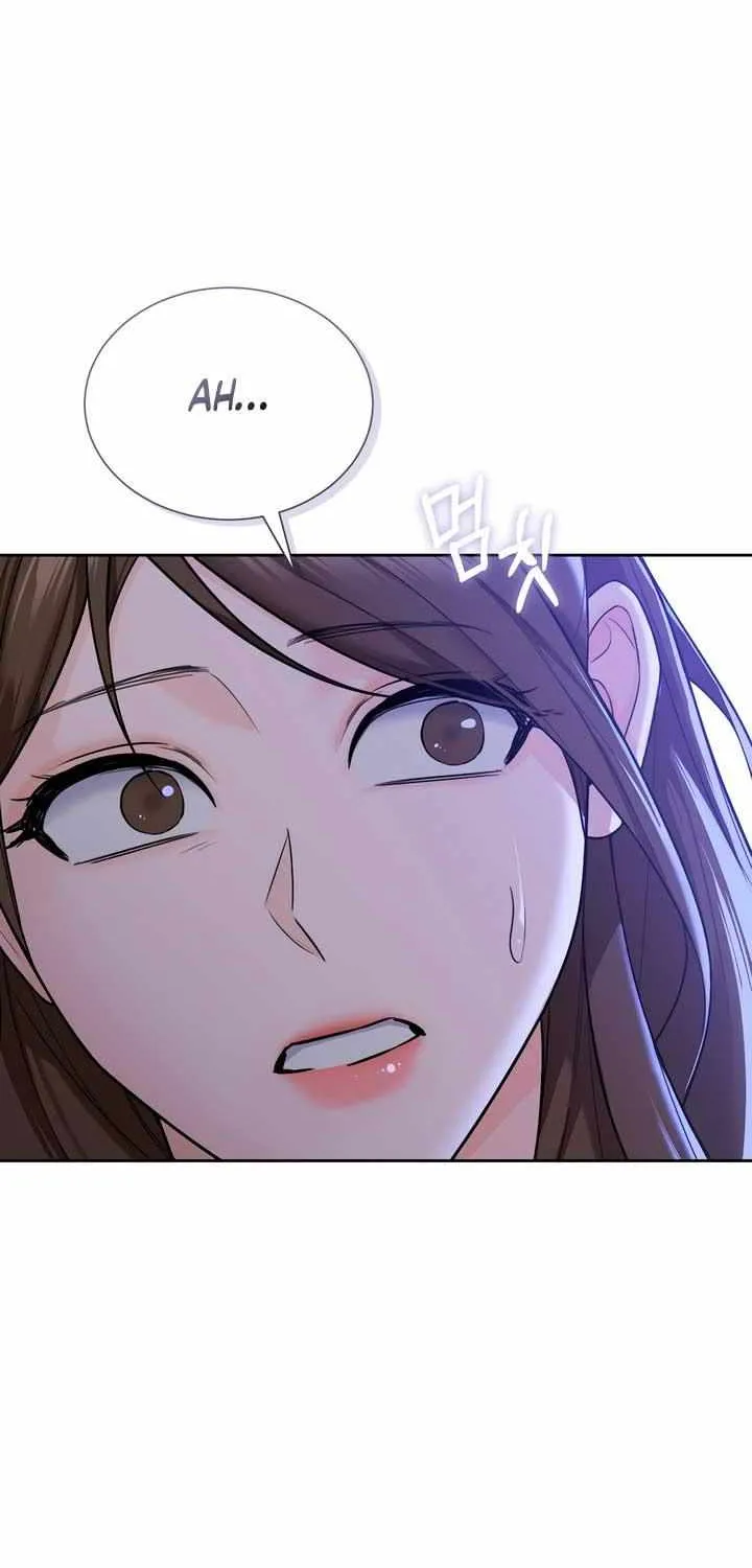 My Overly Sweet Boss Chapter 23 page 14 - 