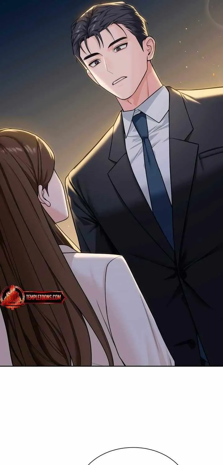 My Overly Sweet Boss Chapter 23 page 19 - 