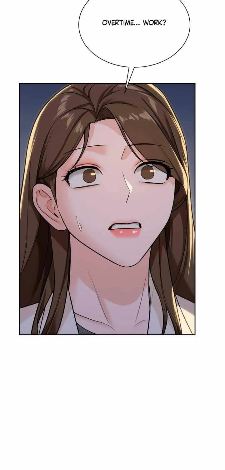 My Overly Sweet Boss Chapter 23 page 20 - 