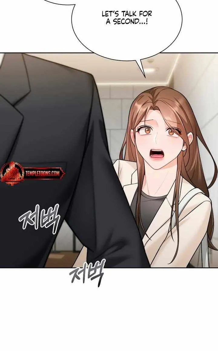 My Overly Sweet Boss Chapter 23 page 26 - 