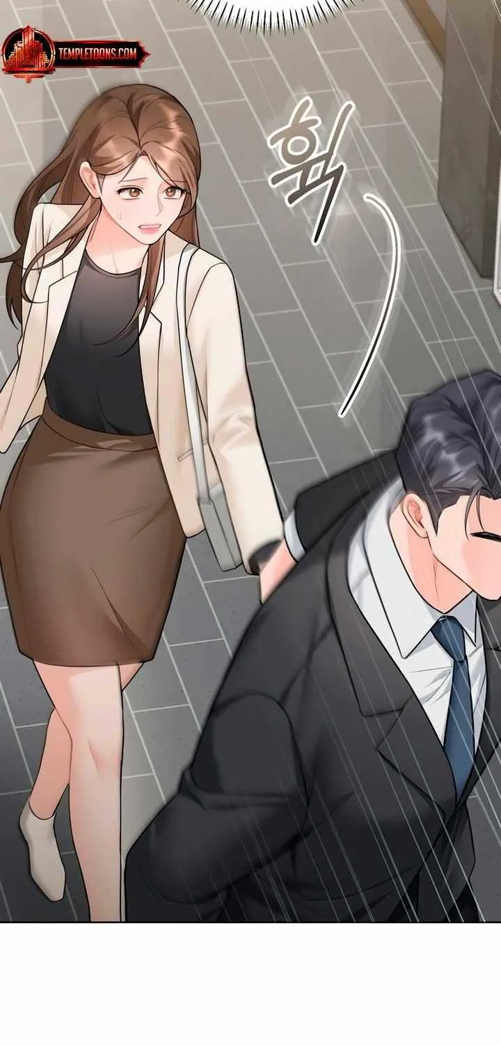 My Overly Sweet Boss Chapter 23 page 29 - 