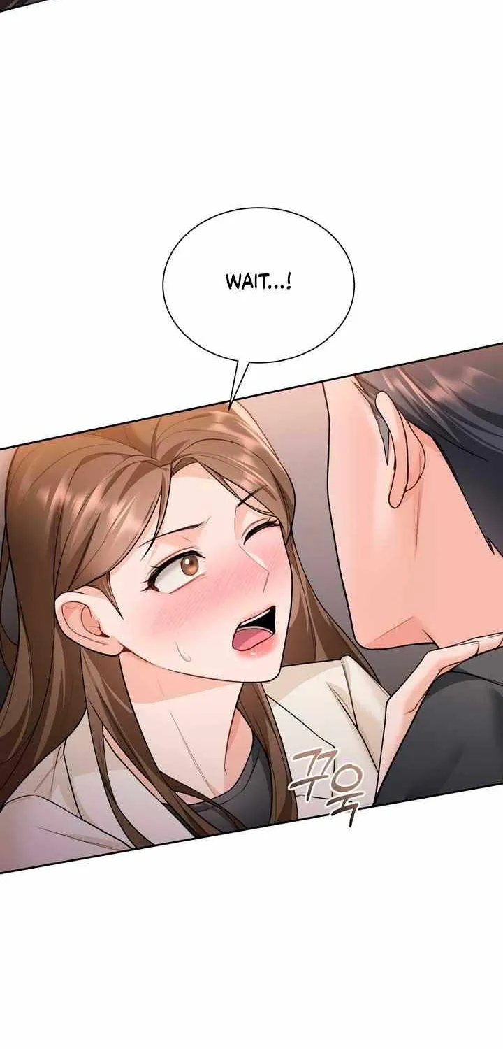 My Overly Sweet Boss Chapter 23 page 34 - 