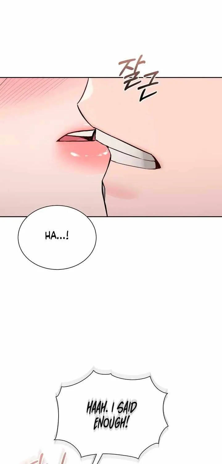 My Overly Sweet Boss Chapter 23 page 36 - 