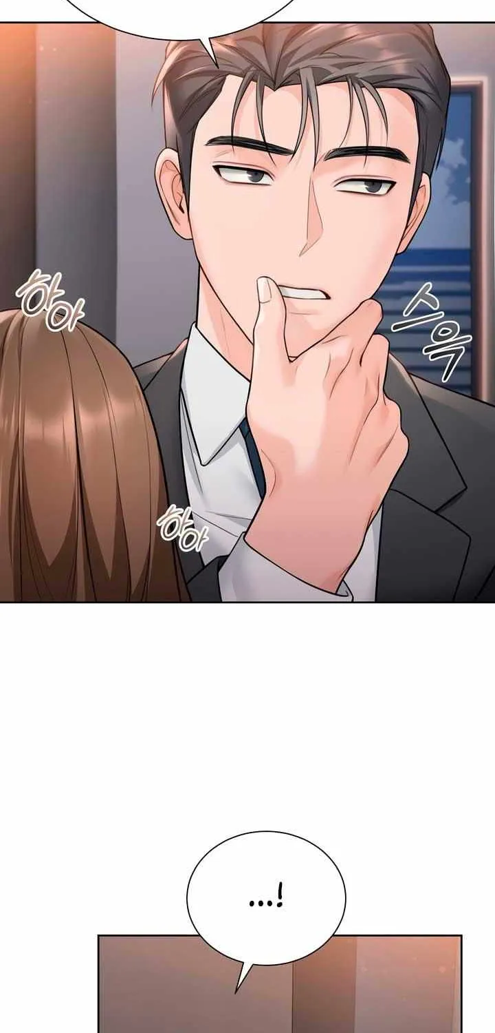 My Overly Sweet Boss Chapter 23 page 38 - 