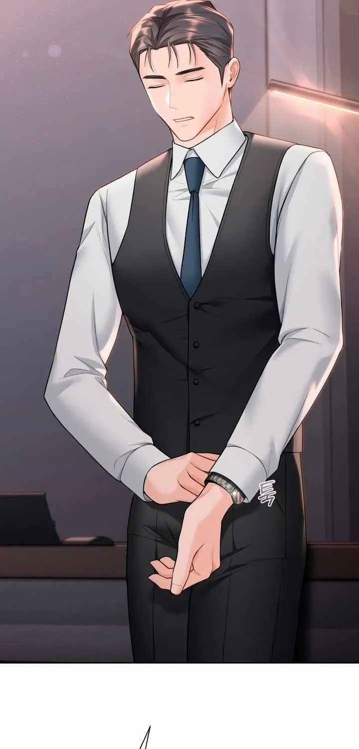 My Overly Sweet Boss Chapter 23 page 43 - 