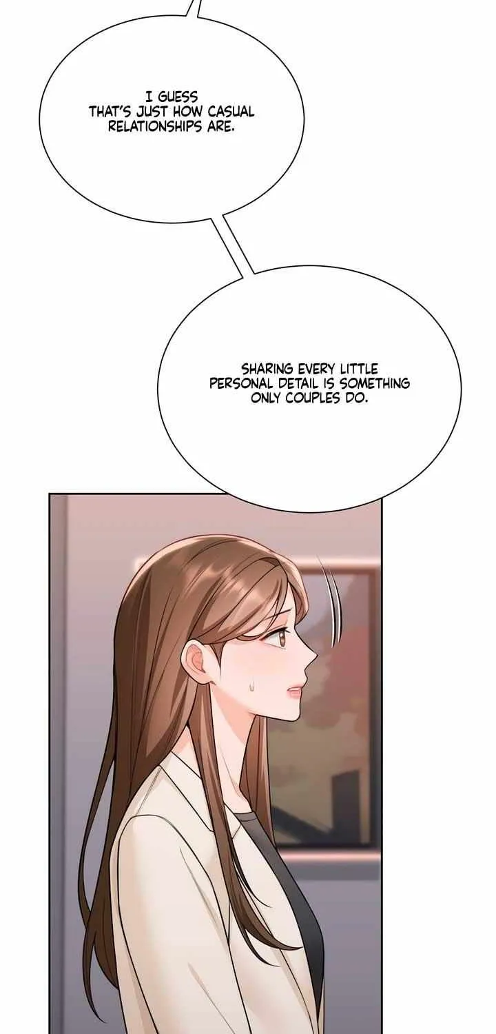 My Overly Sweet Boss Chapter 23 page 44 - 