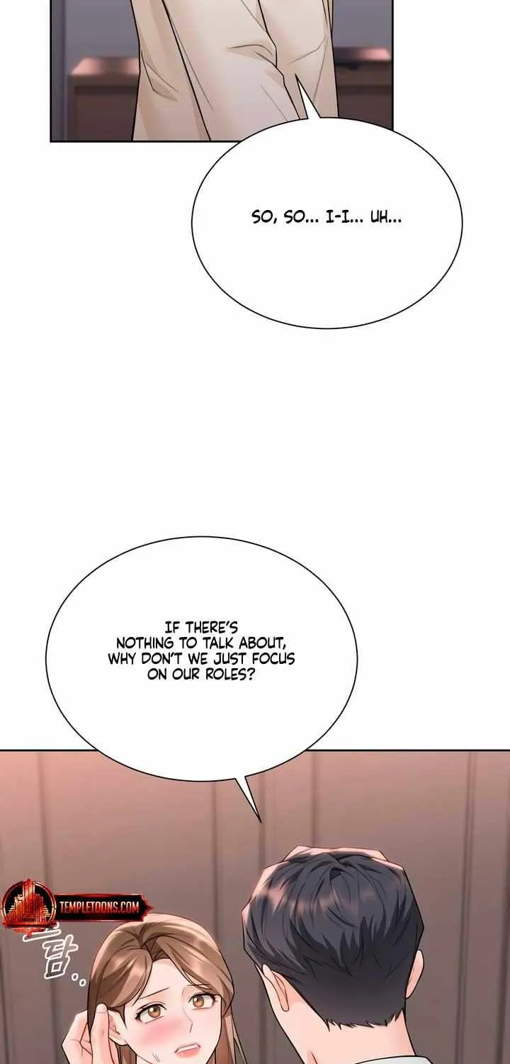 My Overly Sweet Boss Chapter 23 page 45 - 