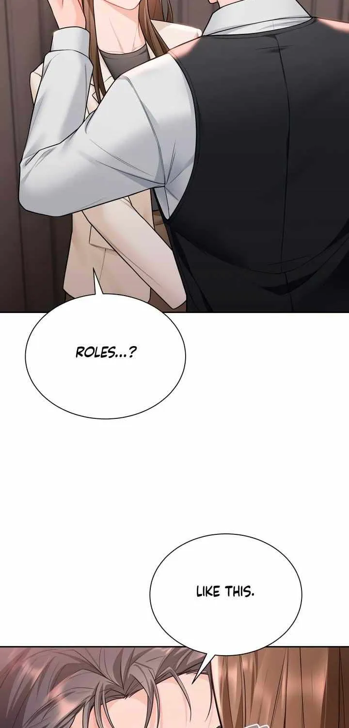 My Overly Sweet Boss Chapter 23 page 46 - 