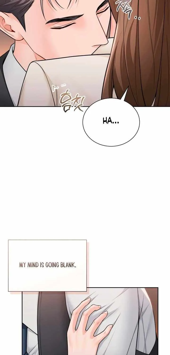 My Overly Sweet Boss Chapter 23 page 47 - 
