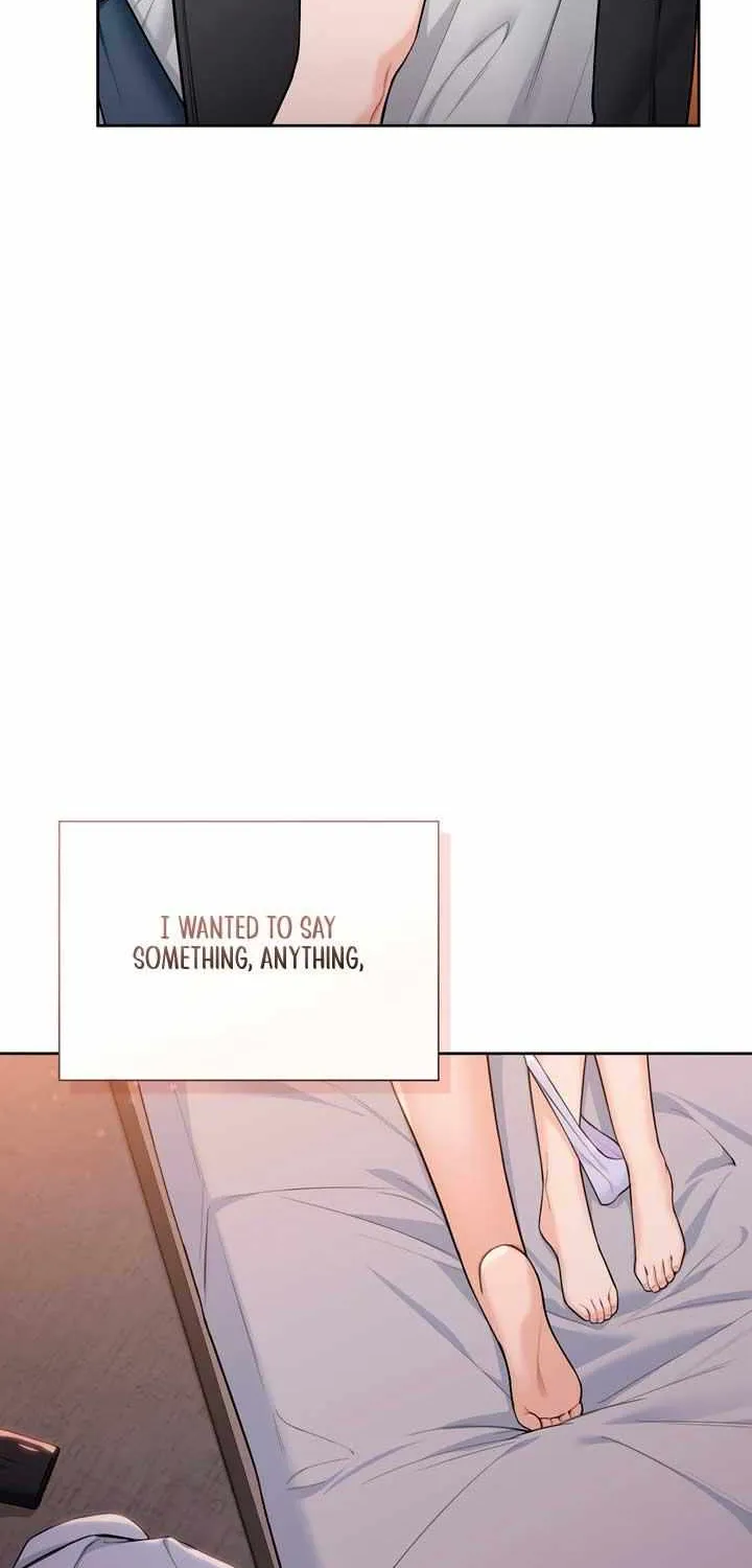 My Overly Sweet Boss Chapter 23 page 48 - 