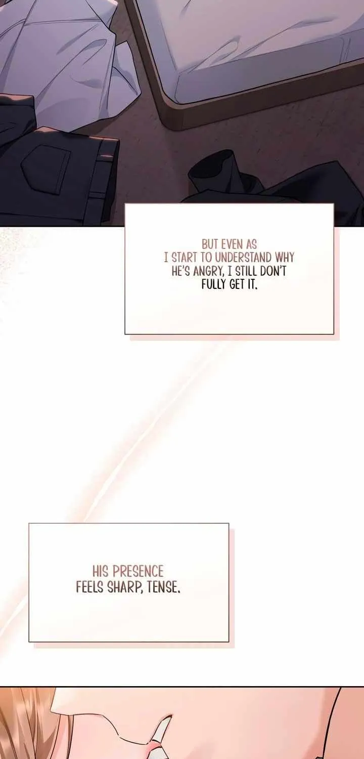 My Overly Sweet Boss Chapter 23 page 49 - 