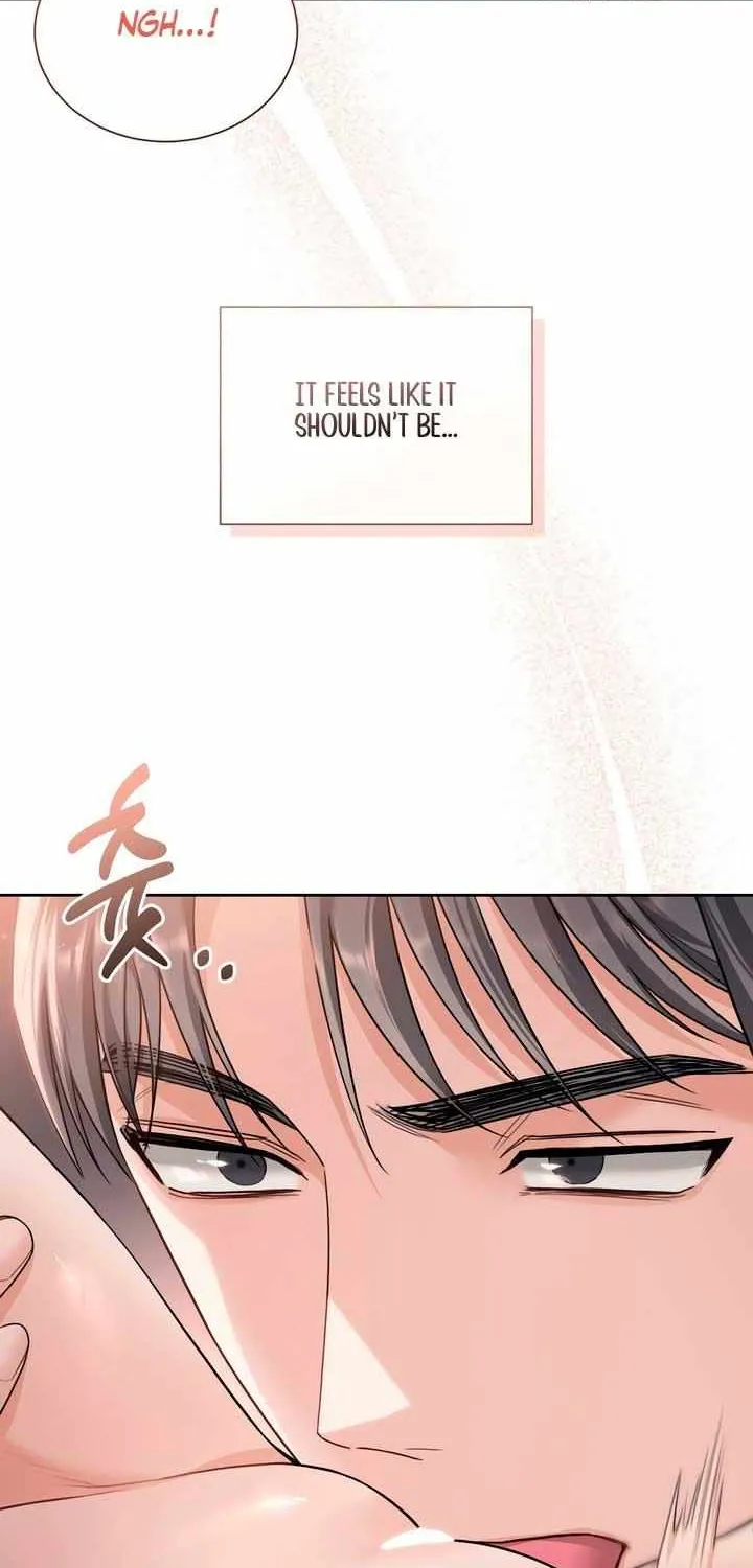 My Overly Sweet Boss Chapter 23 page 54 - 