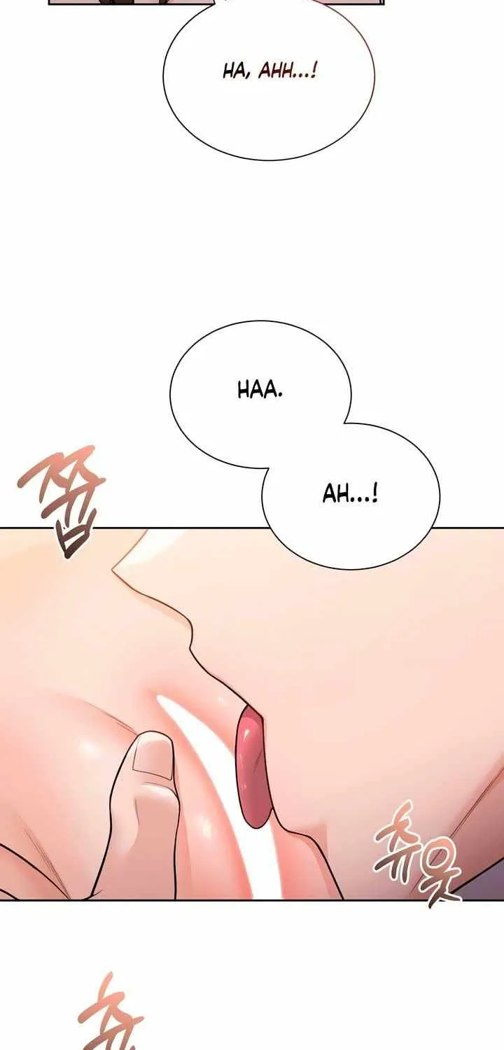 My Overly Sweet Boss Chapter 23 page 56 - 