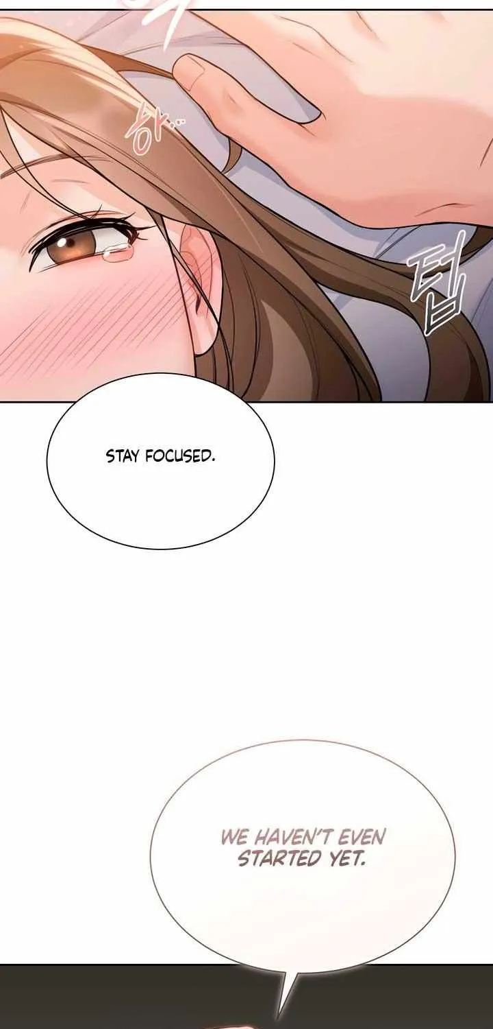 My Overly Sweet Boss Chapter 23 page 59 - 