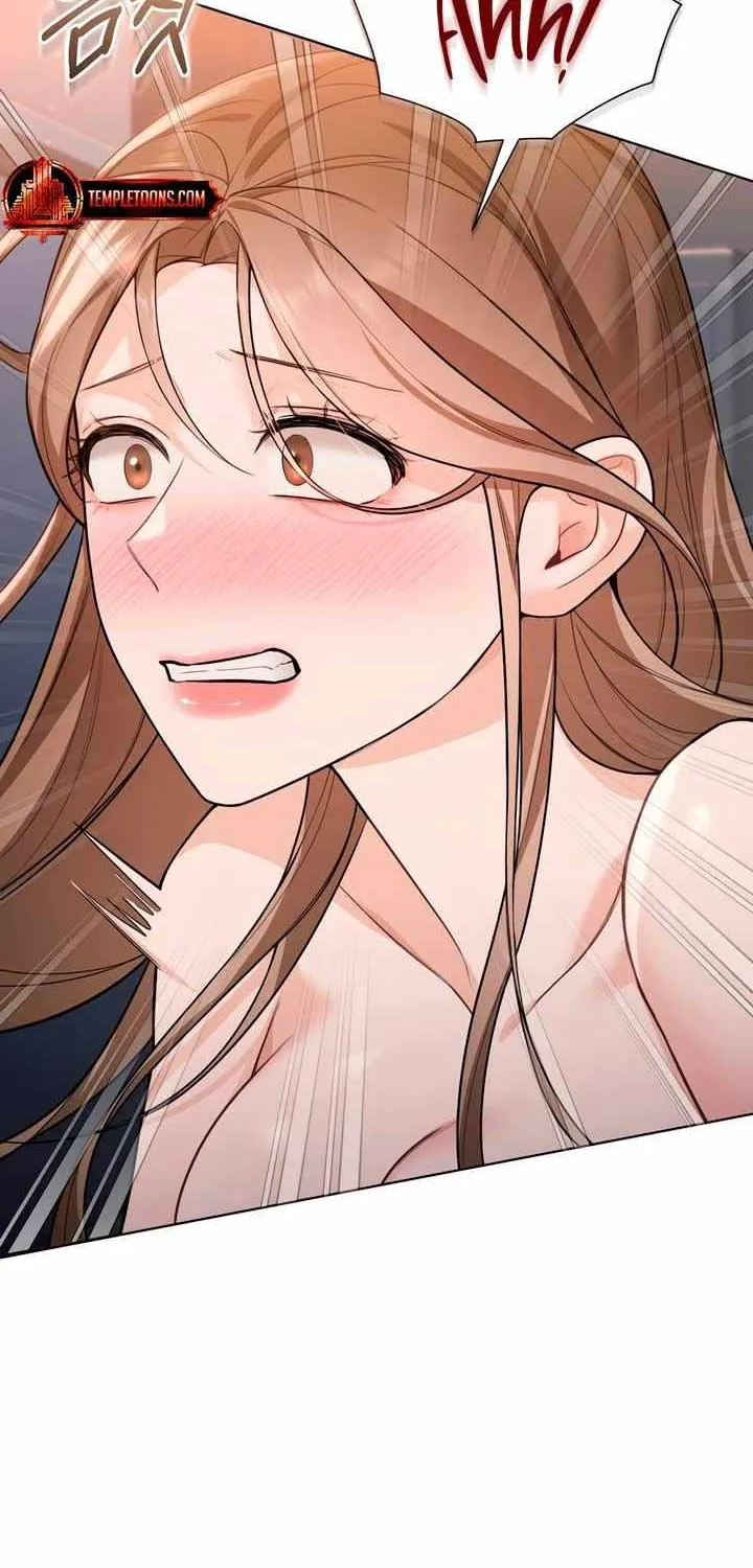 My Overly Sweet Boss Chapter 23 page 66 - 