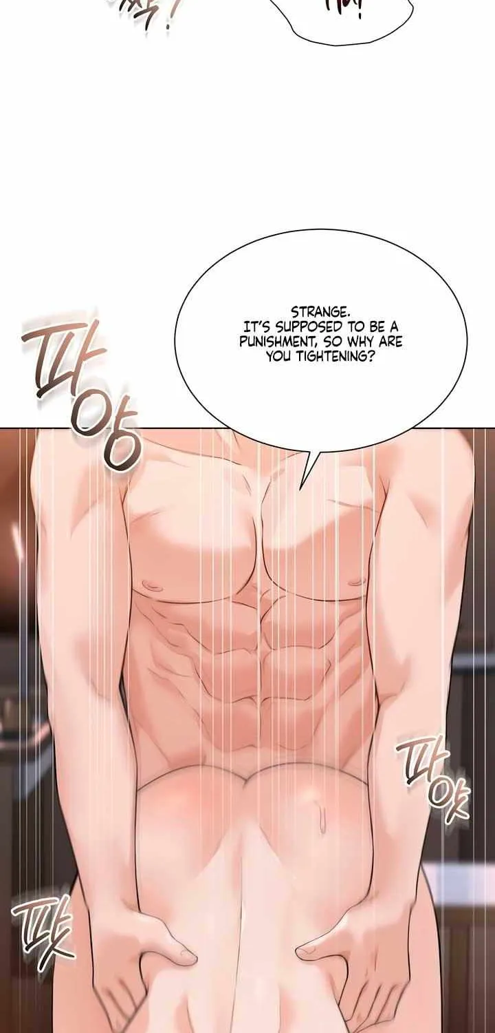 My Overly Sweet Boss Chapter 23 page 70 - 