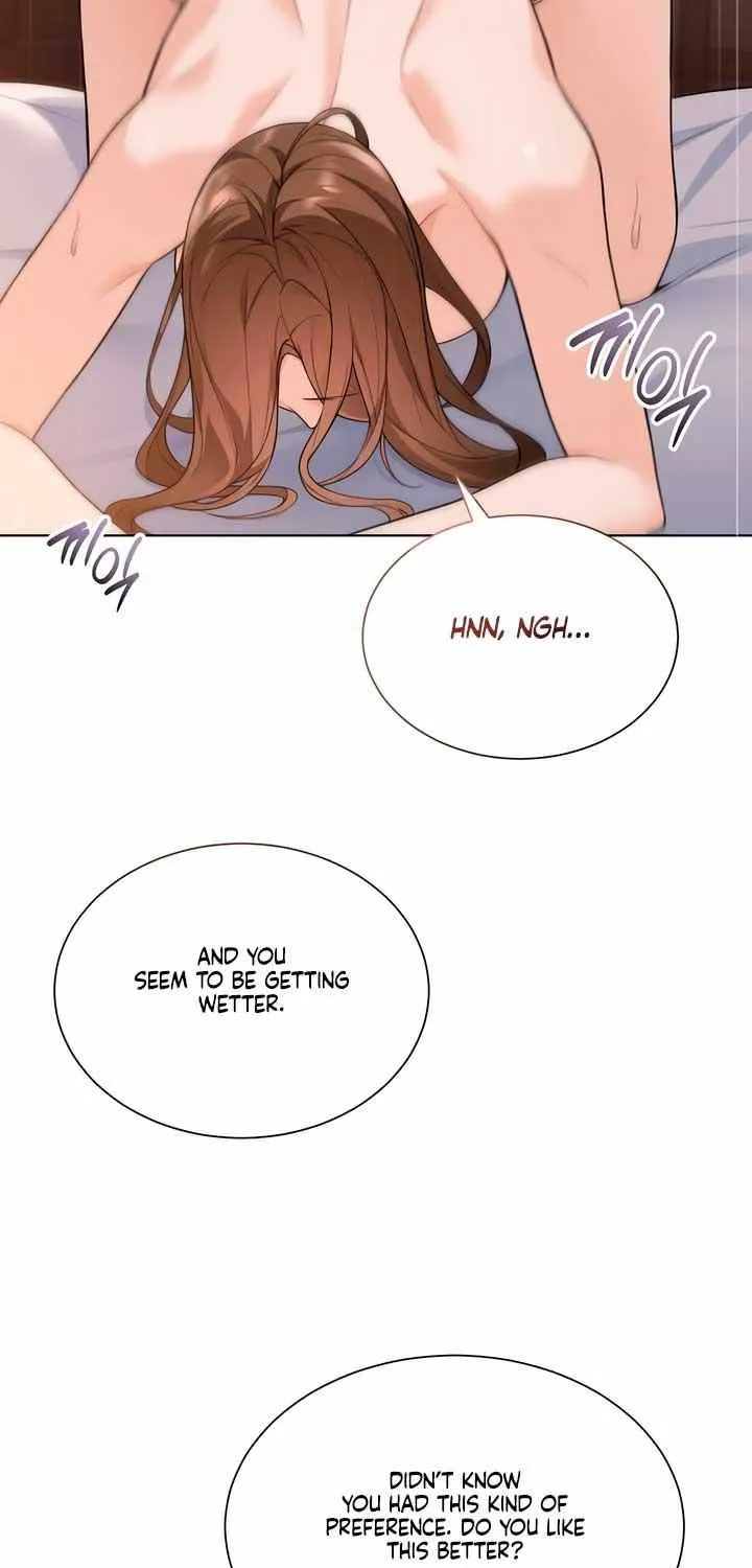 My Overly Sweet Boss Chapter 23 page 71 - 
