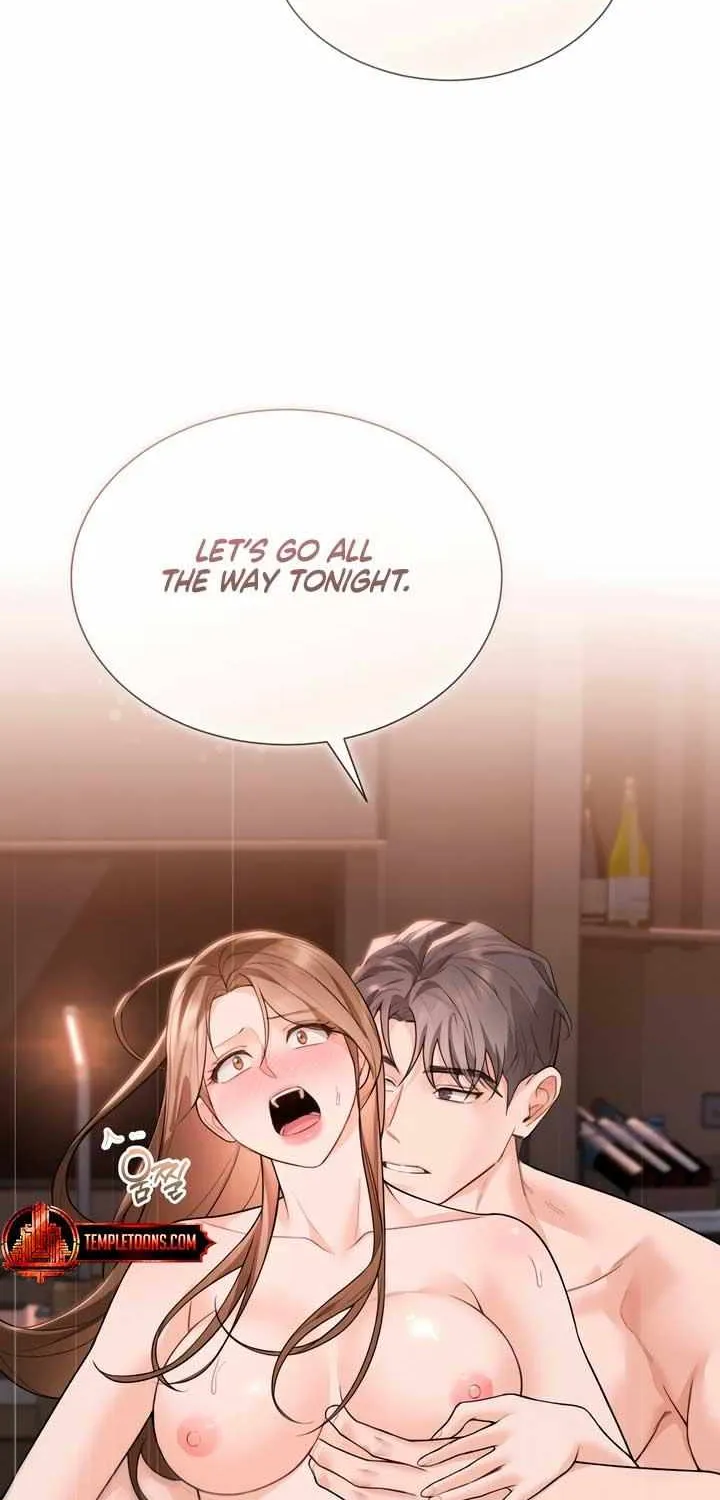 My Overly Sweet Boss Chapter 23 page 76 - 