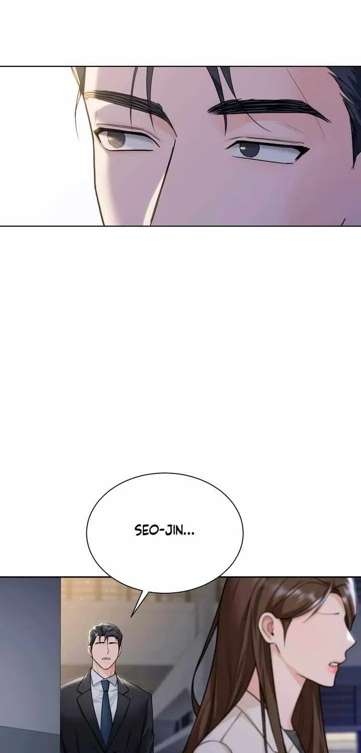 My Overly Sweet Boss Chapter 23 page 9 - 