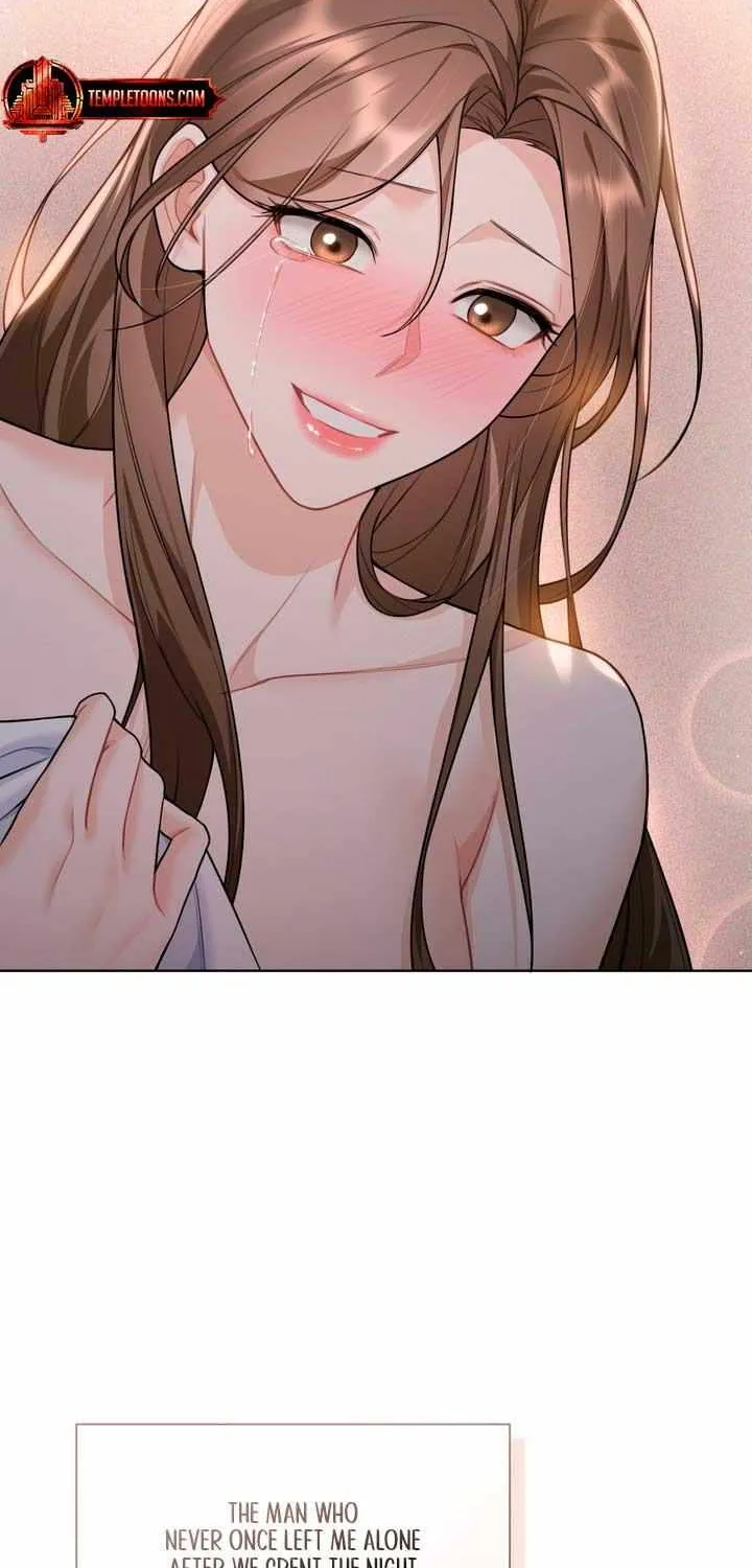 My Overly Sweet Boss Chapter 24 page 11 - 