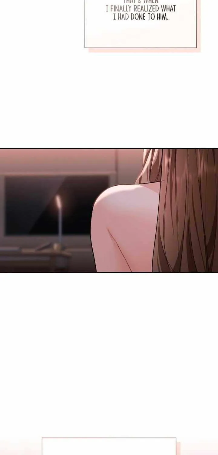 My Overly Sweet Boss Chapter 24 page 13 - 