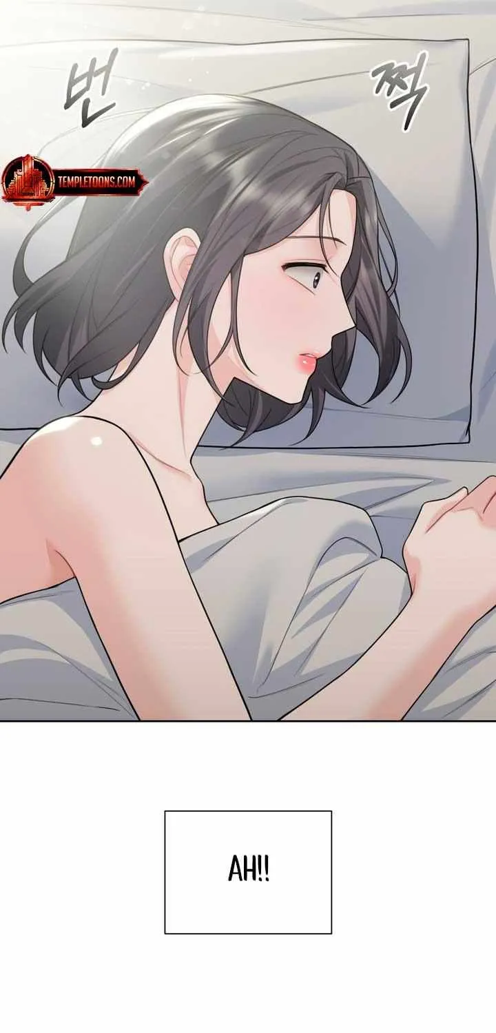 My Overly Sweet Boss Chapter 24 page 22 - 