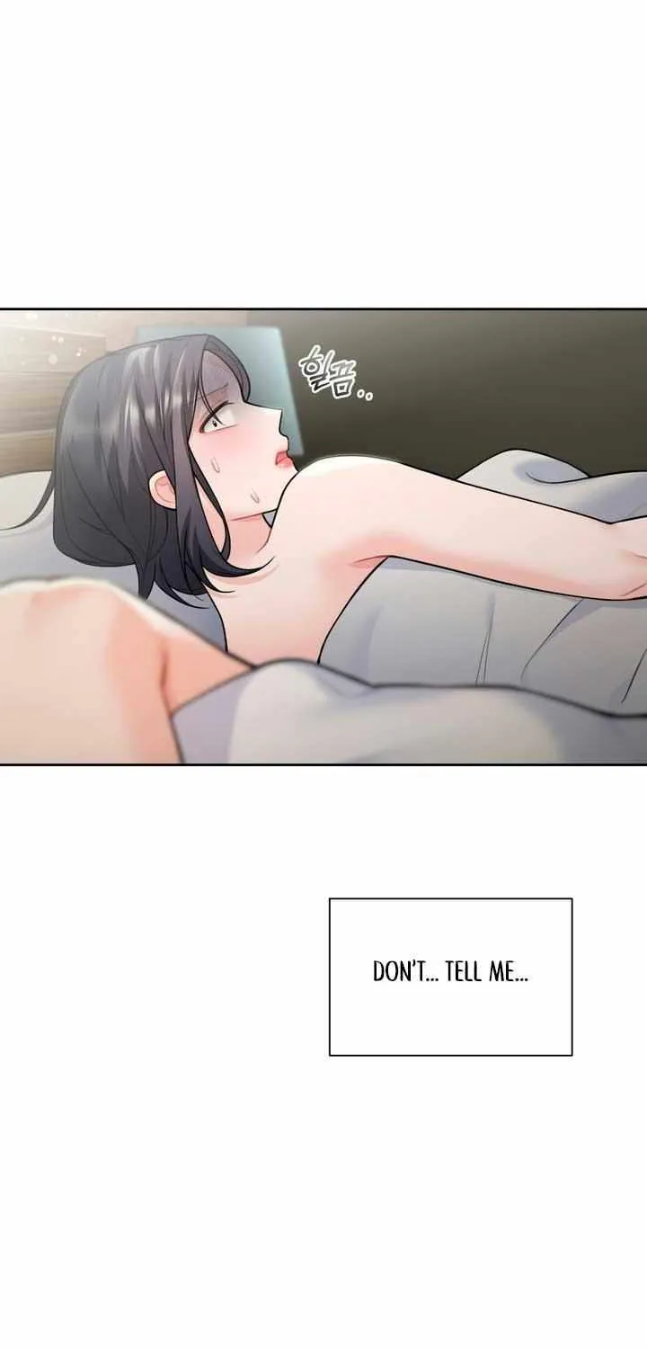 My Overly Sweet Boss Chapter 24 page 23 - 