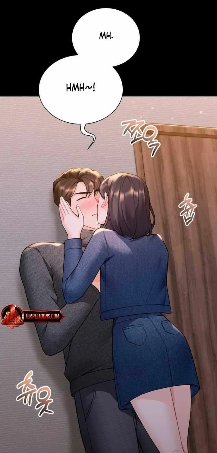 My Overly Sweet Boss Chapter 24 page 26 - 