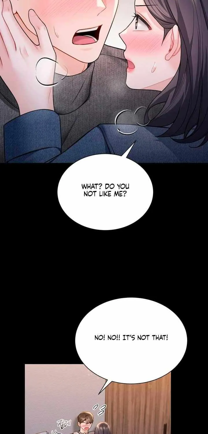 My Overly Sweet Boss Chapter 24 page 28 - 