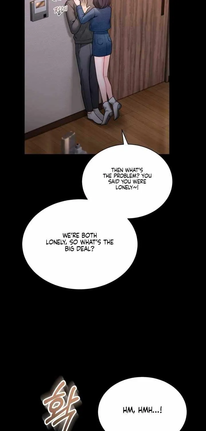 My Overly Sweet Boss Chapter 24 page 29 - 