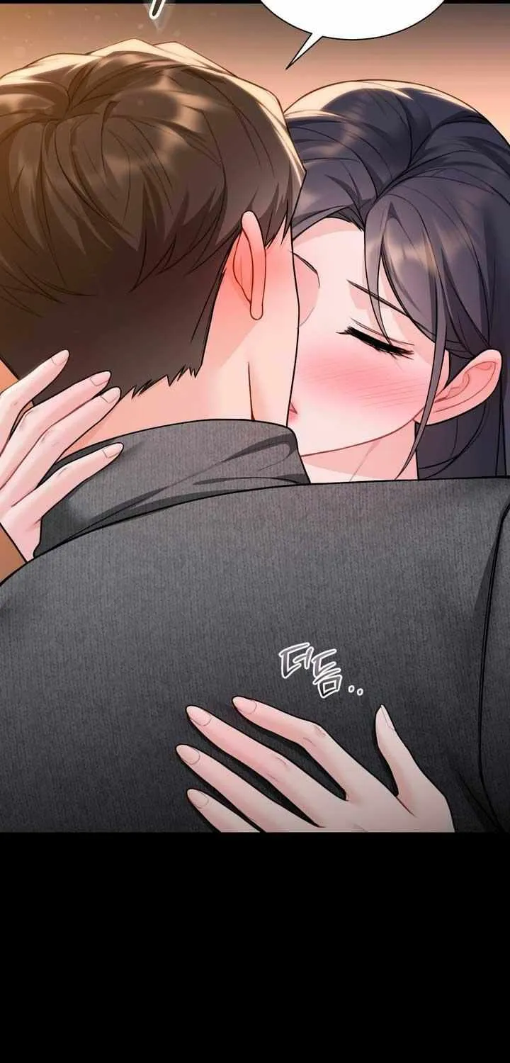 My Overly Sweet Boss Chapter 24 page 30 - 