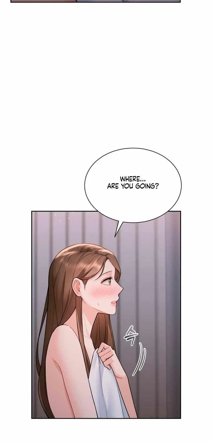 My Overly Sweet Boss Chapter 24 page 4 - 