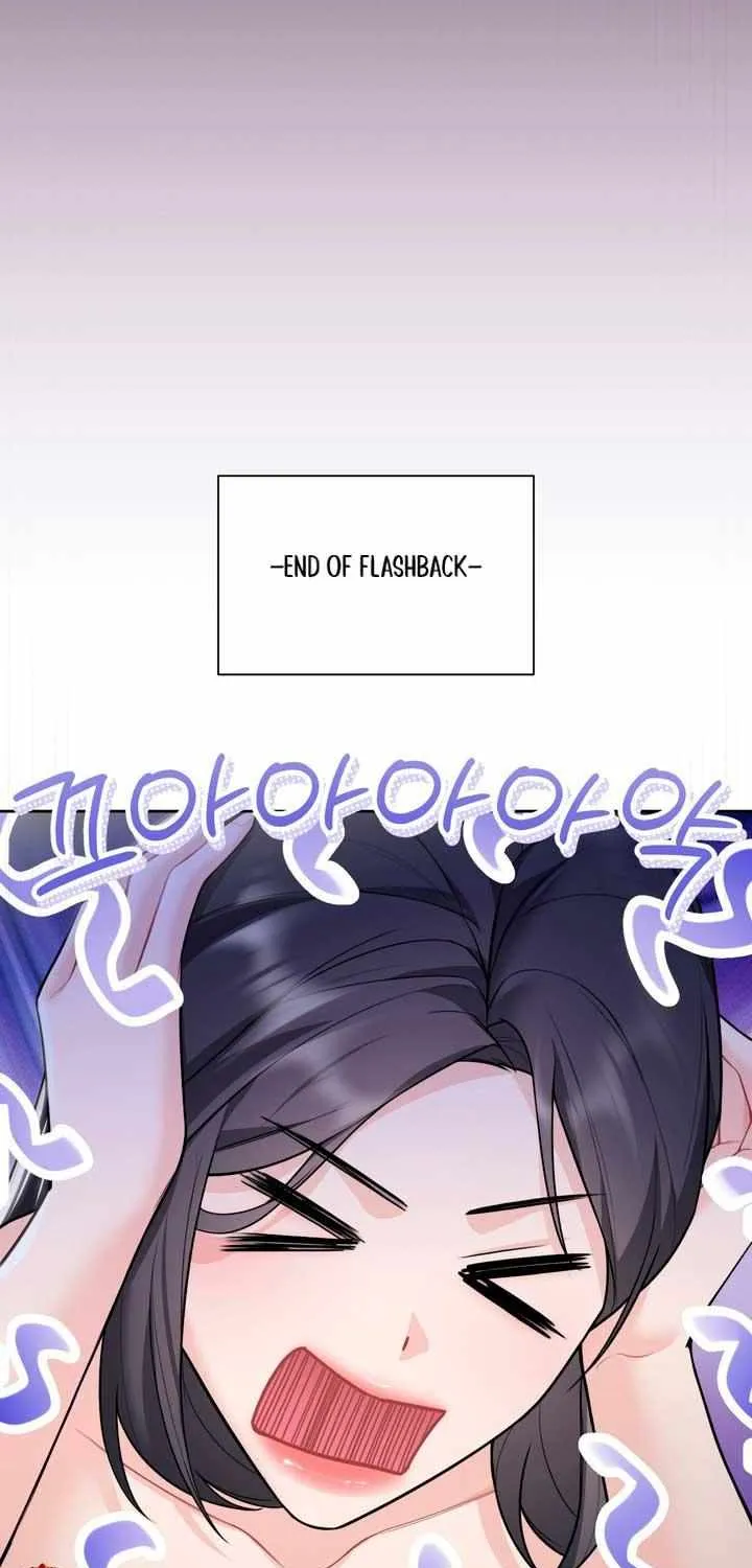 My Overly Sweet Boss Chapter 24 page 34 - 