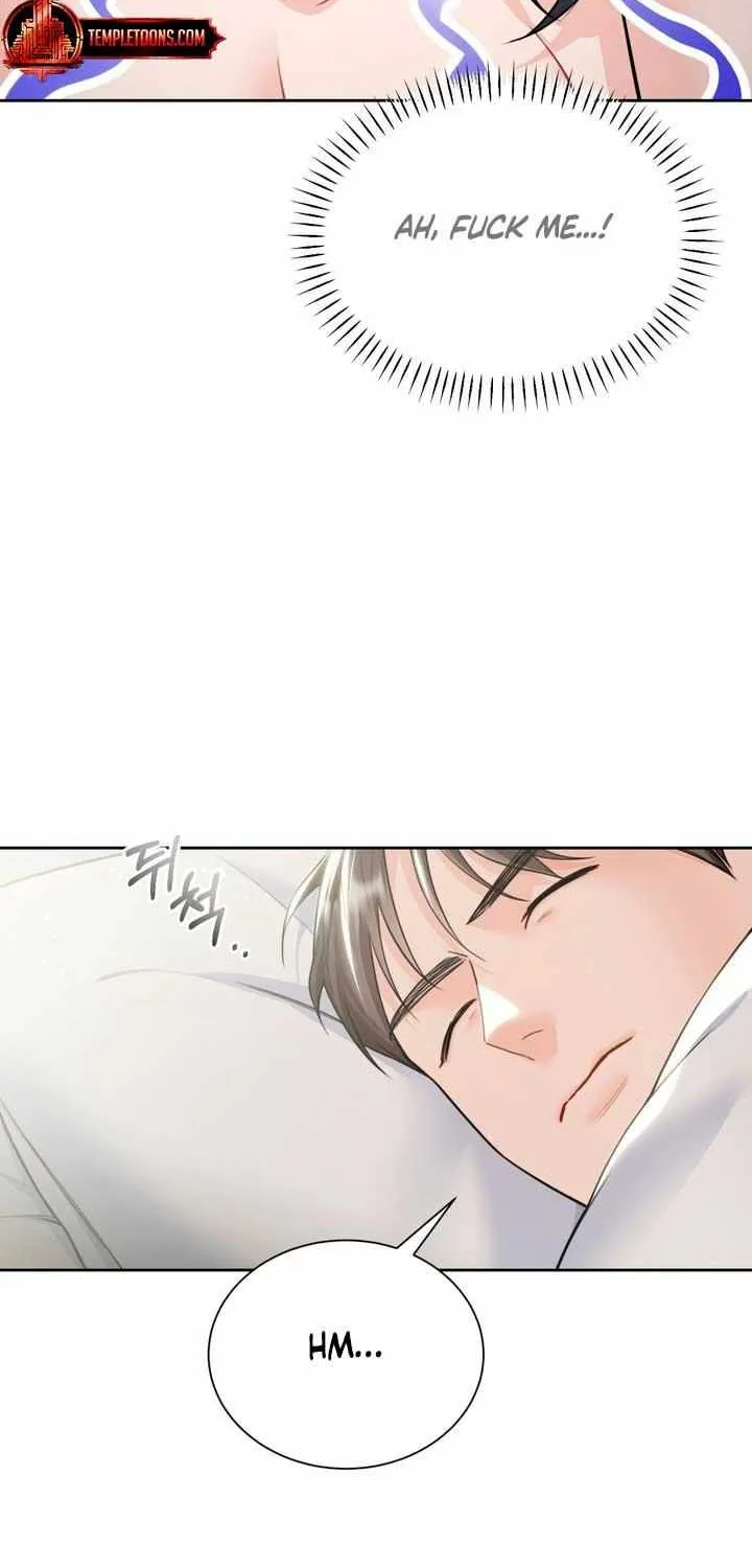 My Overly Sweet Boss Chapter 24 page 35 - 