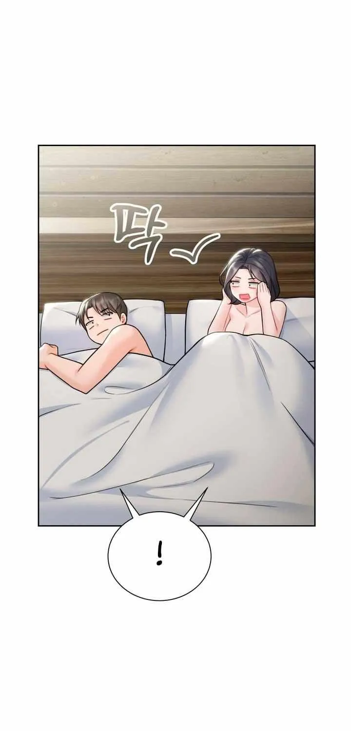 My Overly Sweet Boss Chapter 24 page 36 - 
