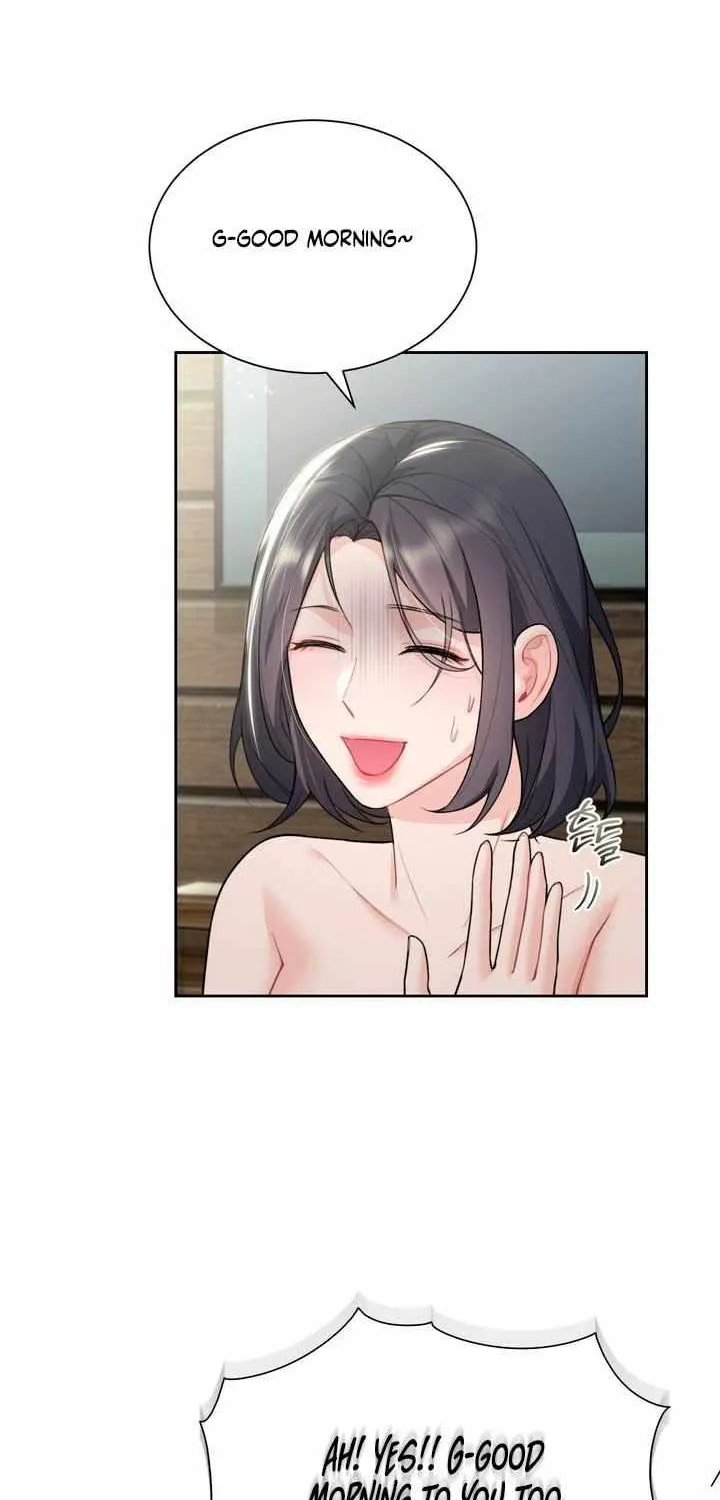 My Overly Sweet Boss Chapter 24 page 37 - 