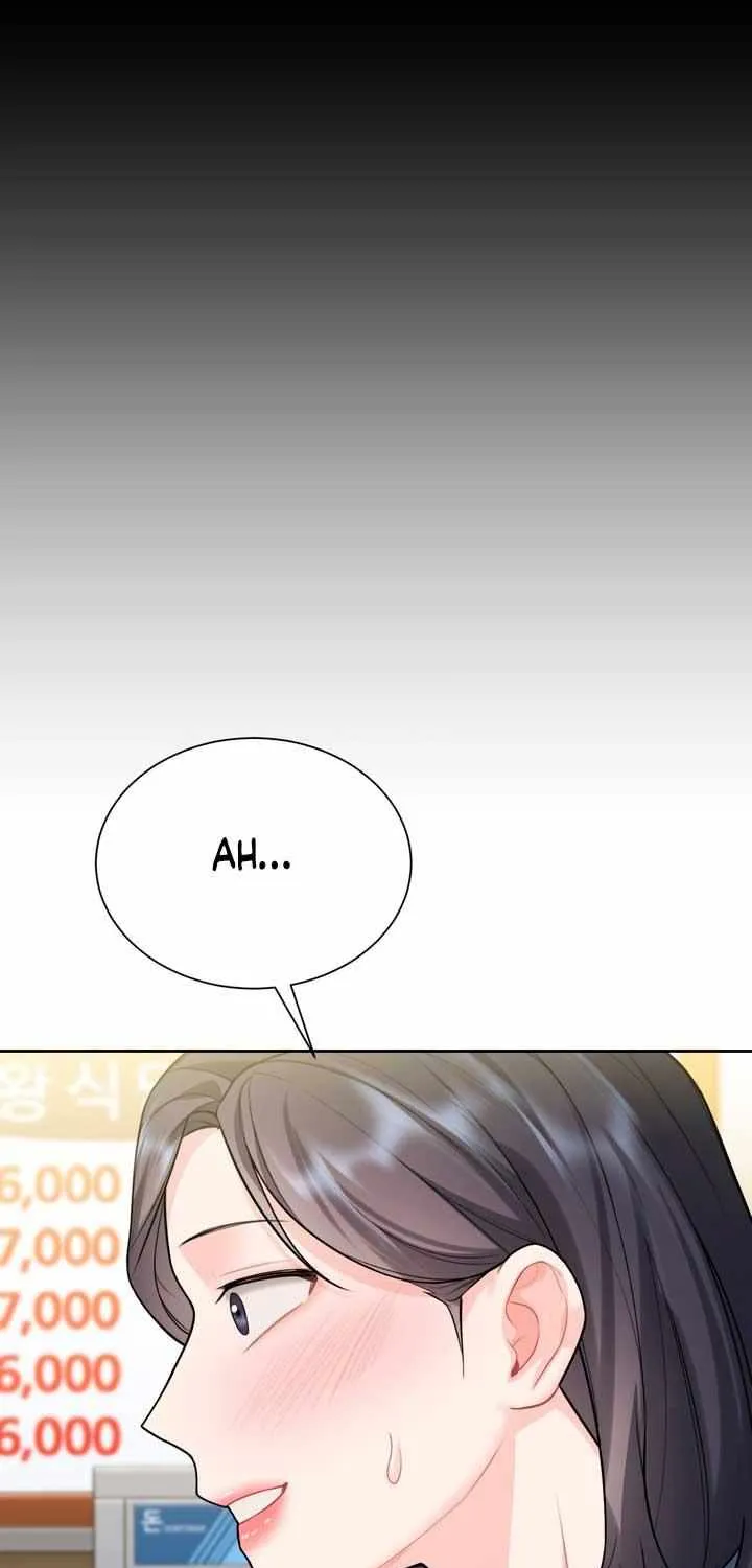 My Overly Sweet Boss Chapter 24 page 46 - 