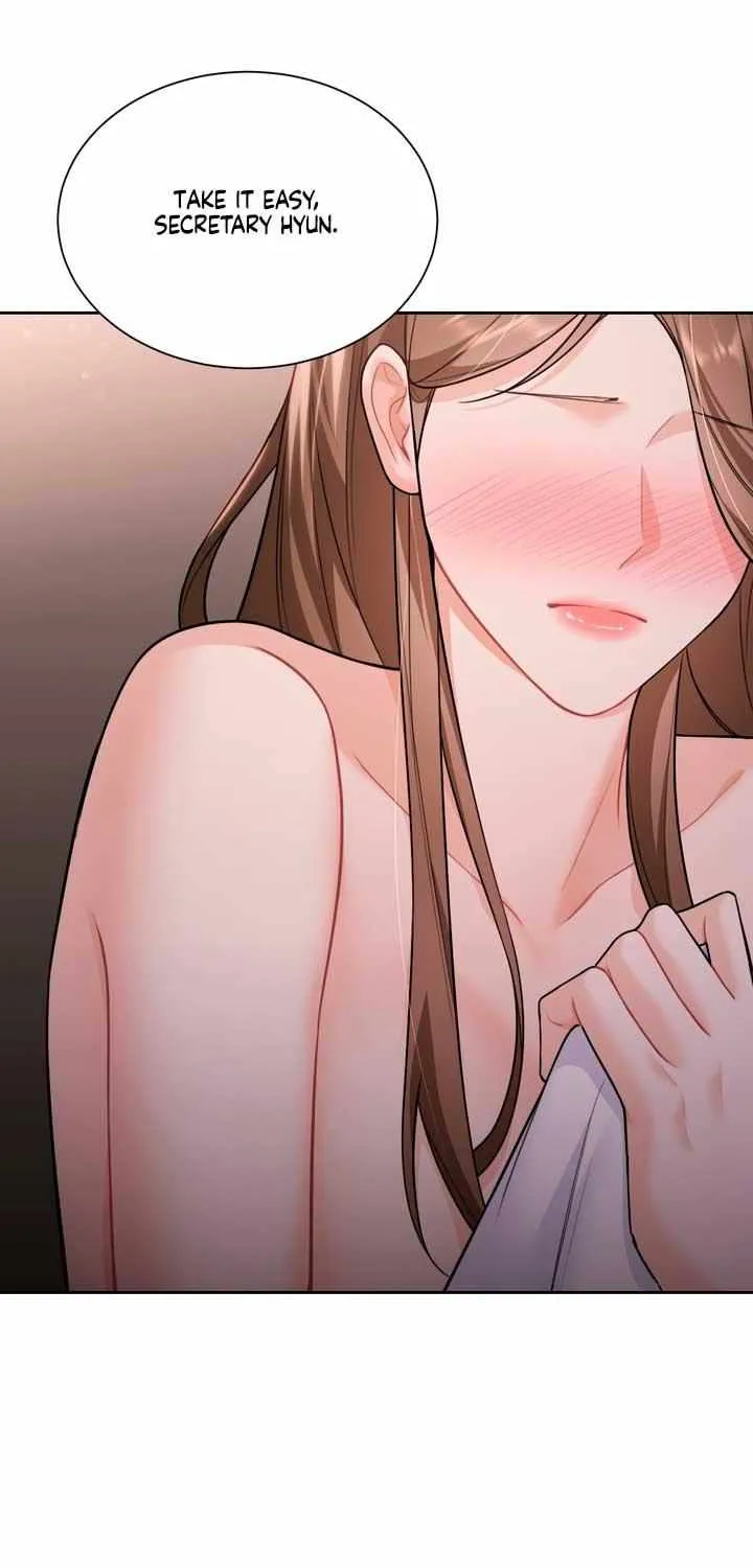 My Overly Sweet Boss Chapter 24 page 6 - 