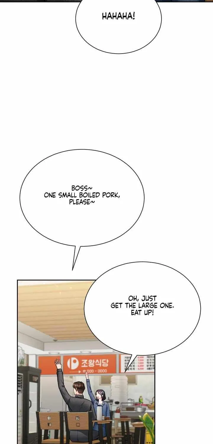 My Overly Sweet Boss Chapter 24 page 53 - 