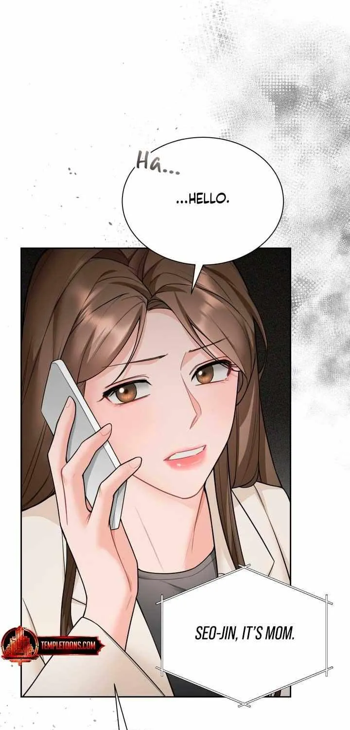 My Overly Sweet Boss Chapter 24 page 58 - 