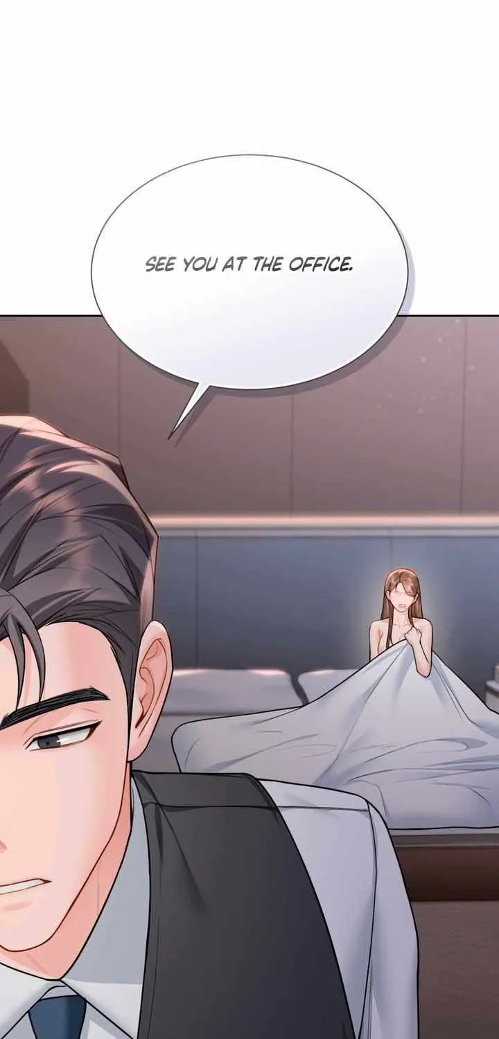 My Overly Sweet Boss Chapter 24 page 7 - 
