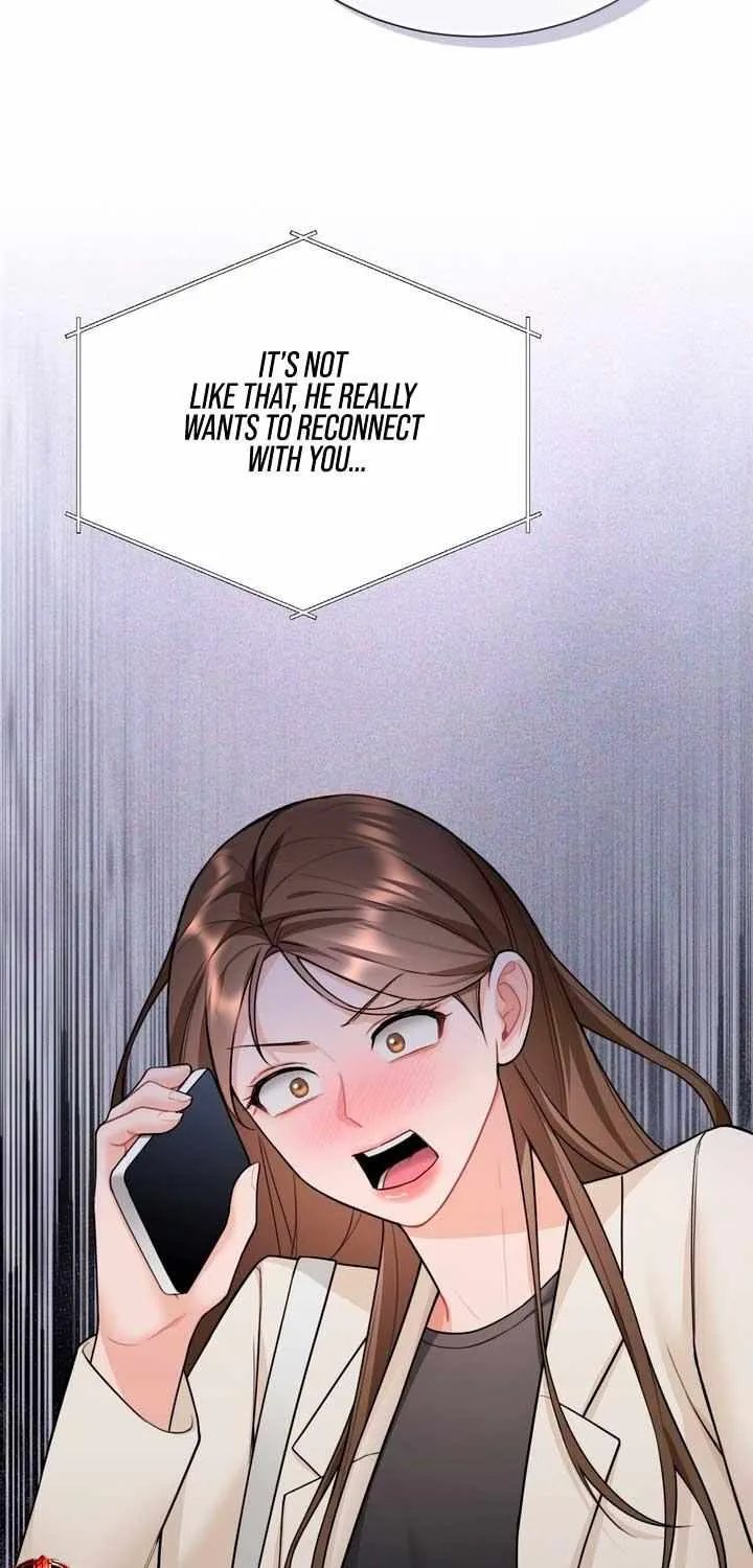 My Overly Sweet Boss Chapter 24 page 62 - 