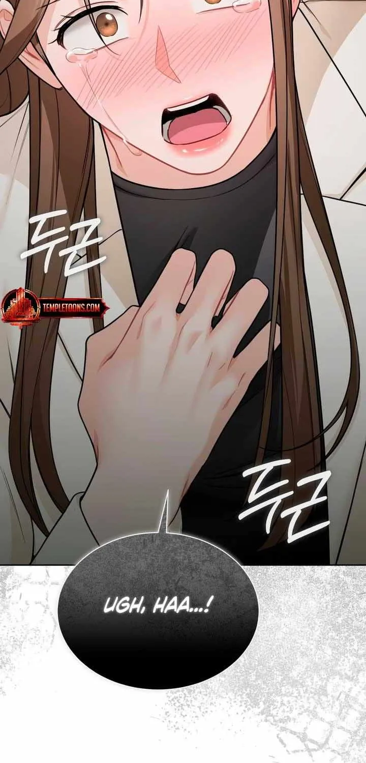 My Overly Sweet Boss Chapter 24 page 70 - 