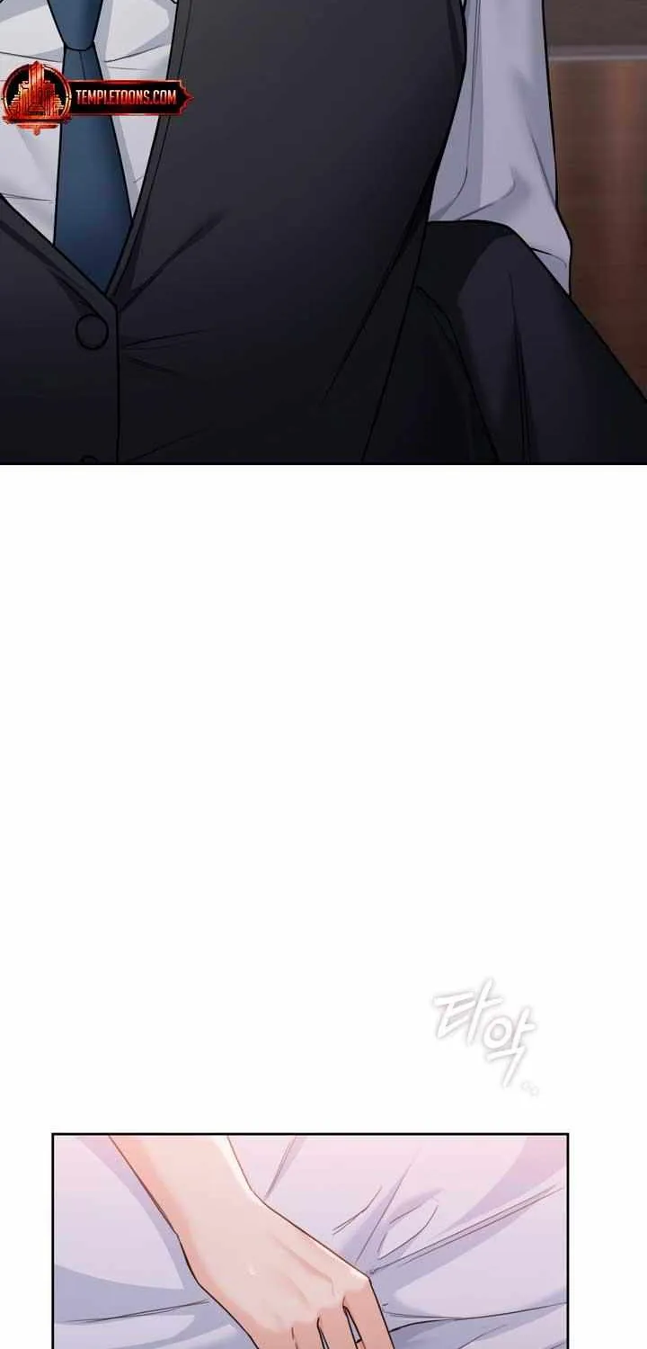 My Overly Sweet Boss Chapter 24 page 8 - 