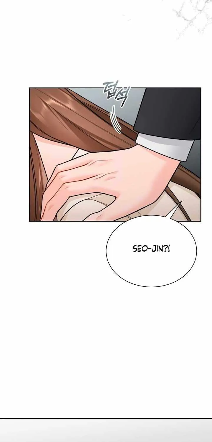 My Overly Sweet Boss Chapter 24 page 71 - 