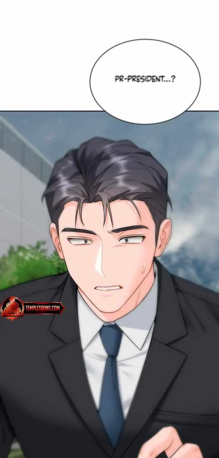 My Overly Sweet Boss Chapter 24 page 73 - 