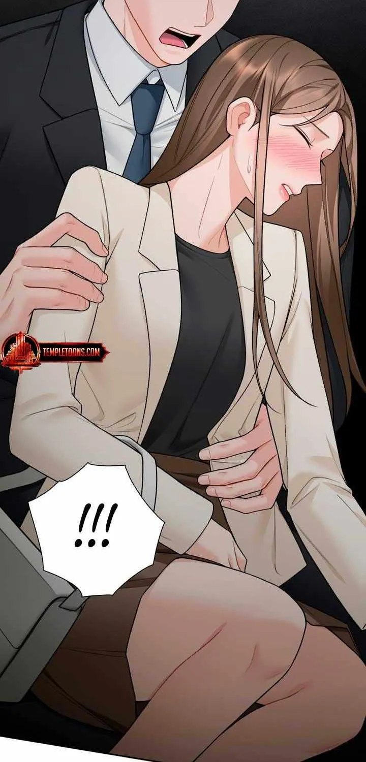 My Overly Sweet Boss Chapter 24 page 76 - 
