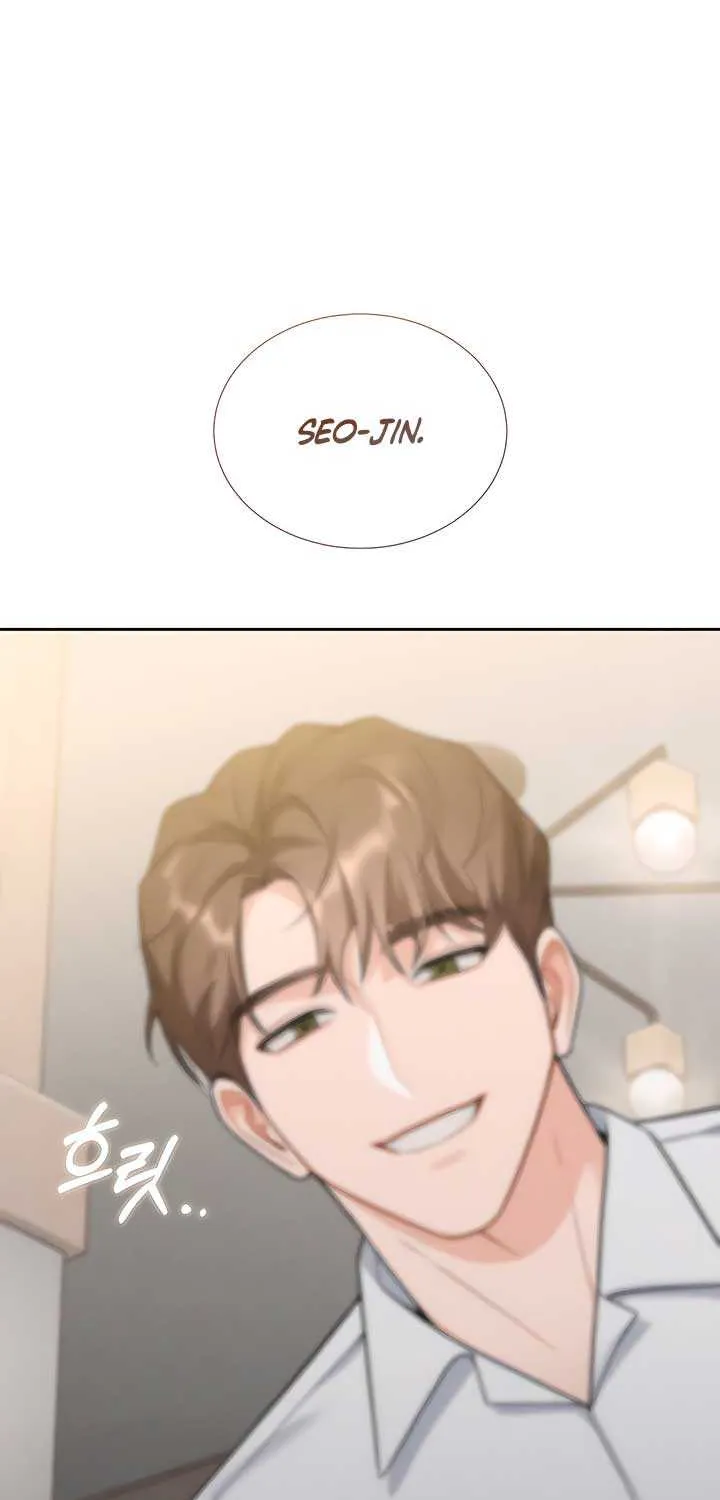 My Overly Sweet Boss Chapter 25 page 15 - 